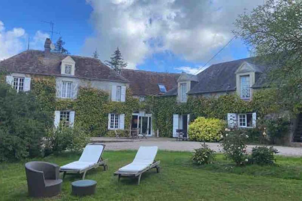 Photo of Others in Le Pin-au-Haras