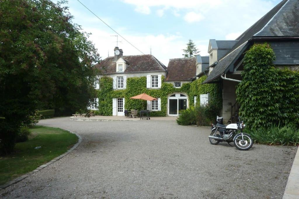 Photo of Others in Le Pin-au-Haras