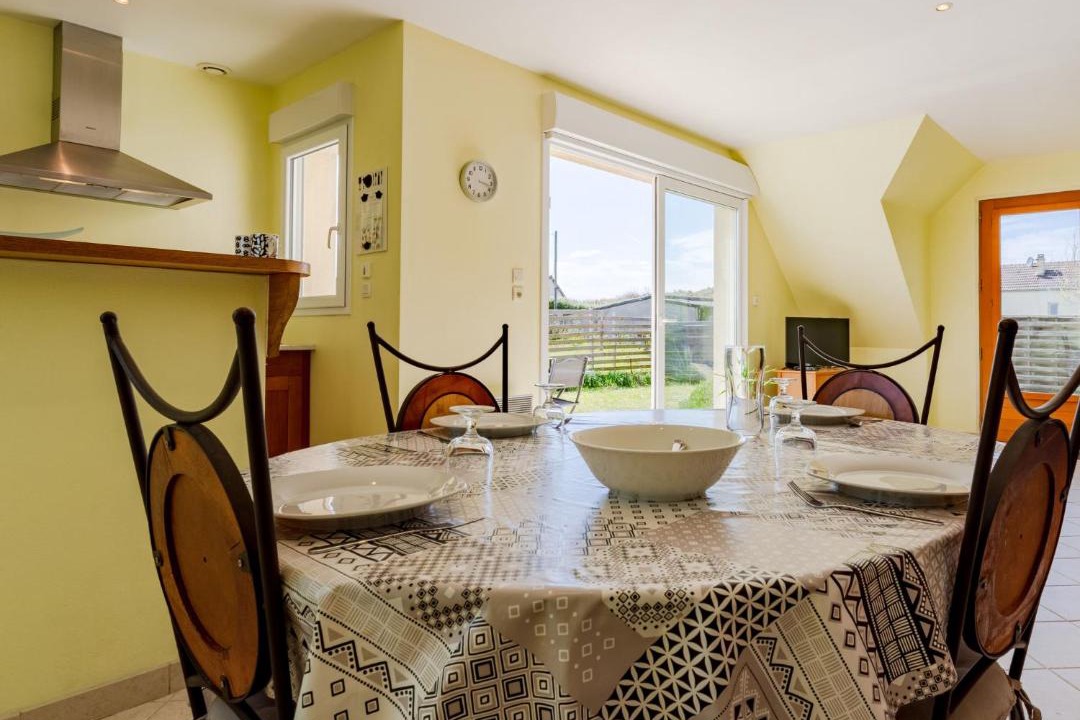 Photo of Others in Anneville-sur-Mer