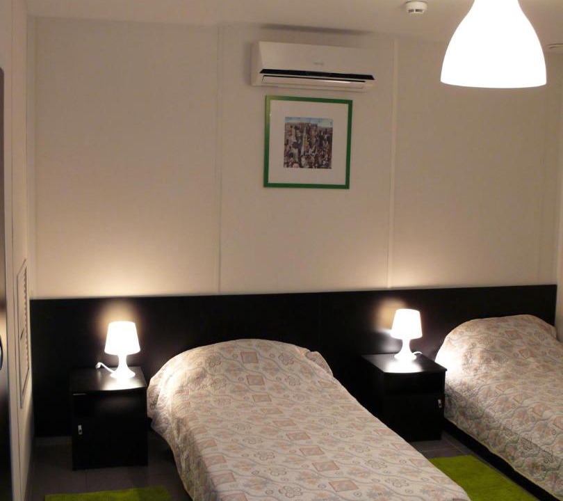 Photo of Bedroom in Samara