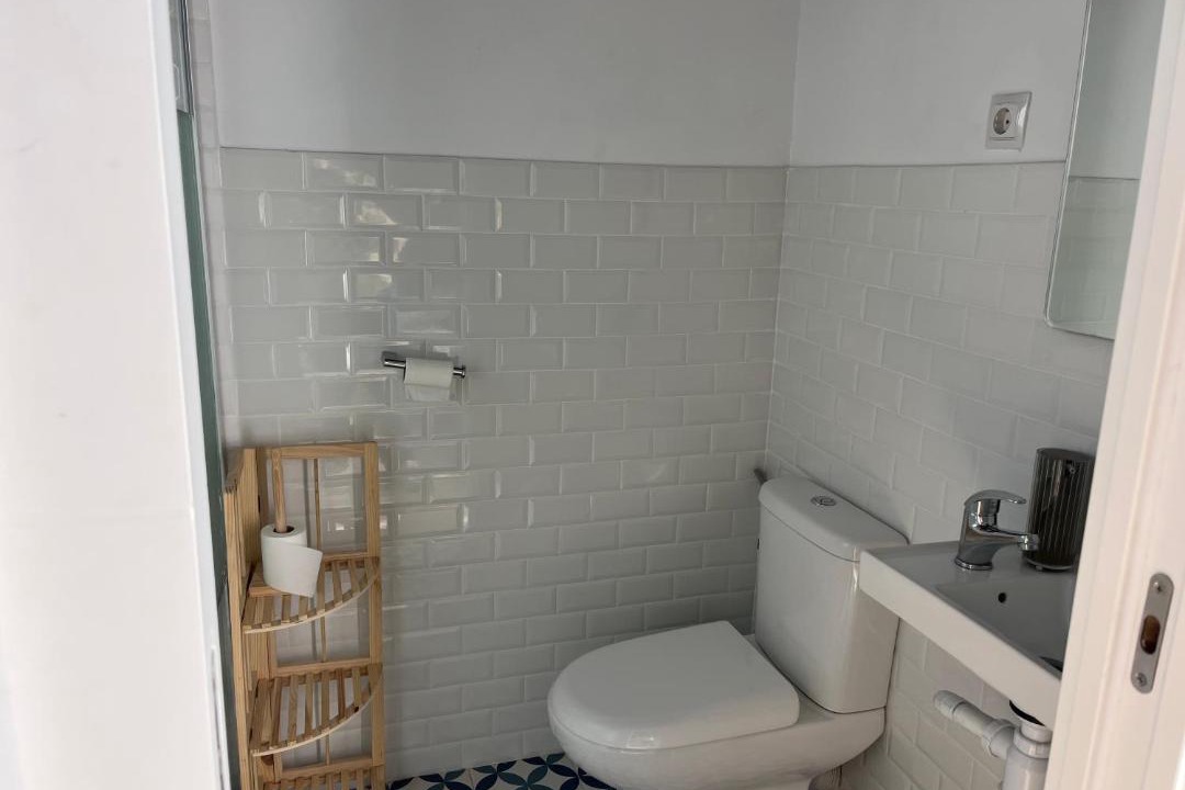Photo of Bathroom in Alzira