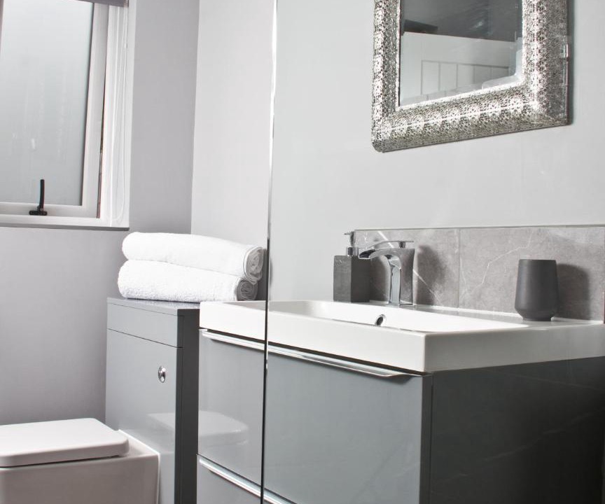 Photo of Bathroom in Lulsgate Bottom