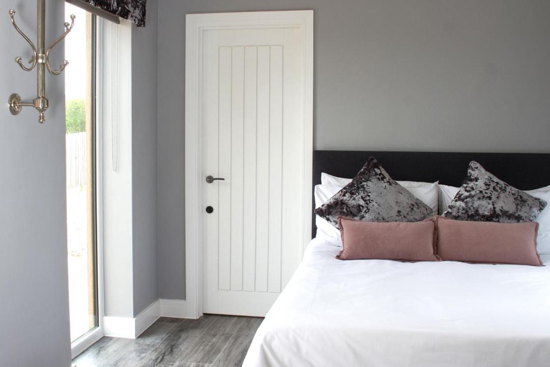 Photo of Bedroom in Lulsgate Bottom