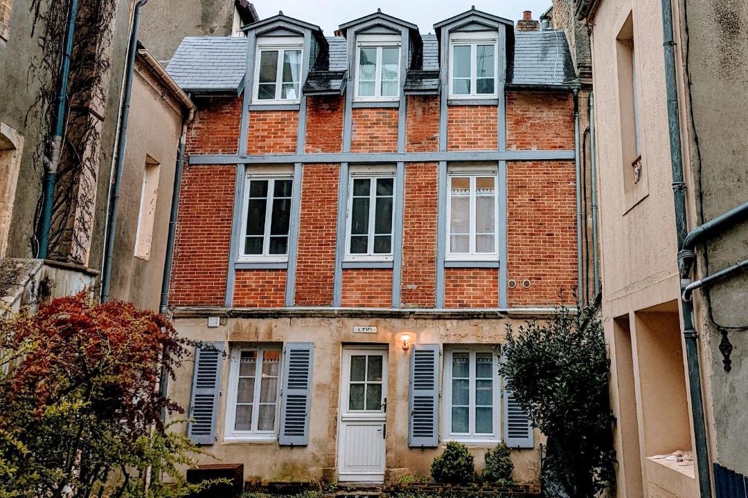 Photo of Others in Luc-sur-Mer