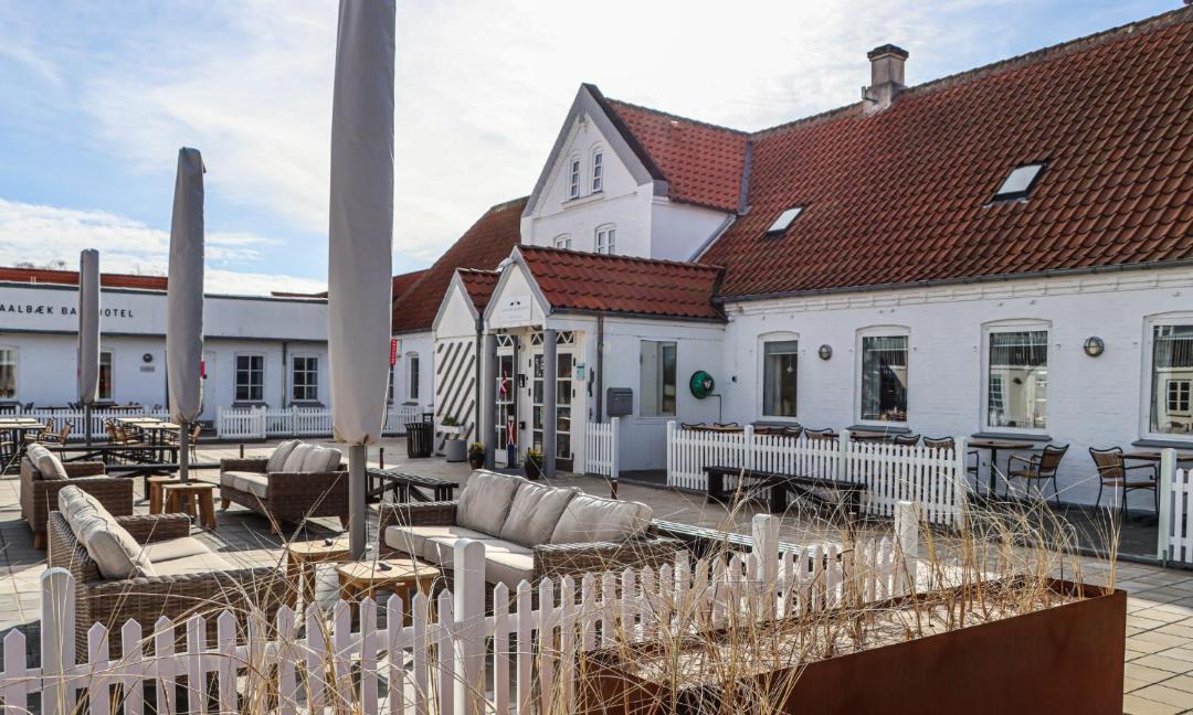 Photo of Others in Aalbaek