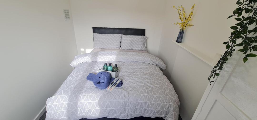 Photo of Bedroom in Iver