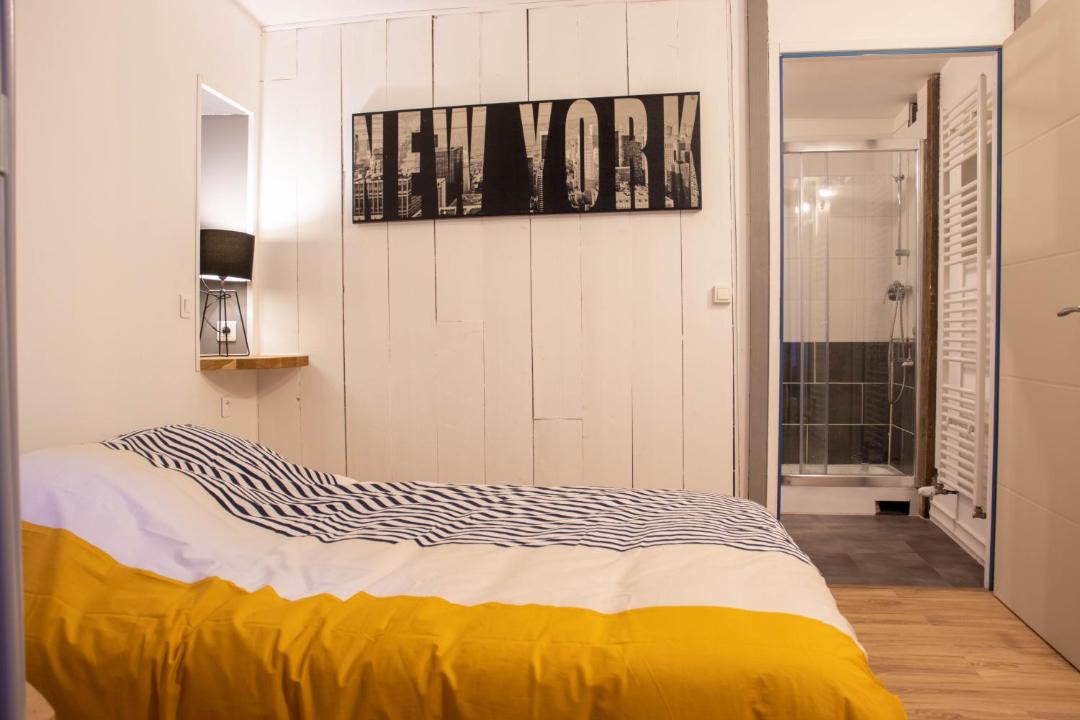 Photo of Bedroom in Rodez