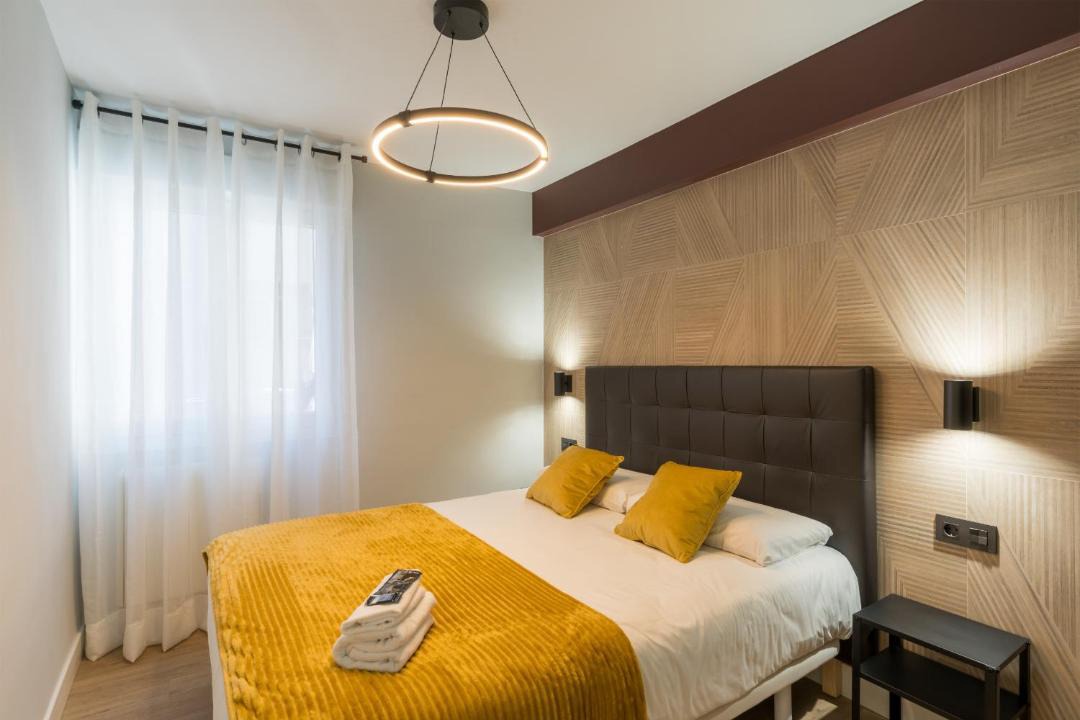 Photo of Bedroom in Barakaldo