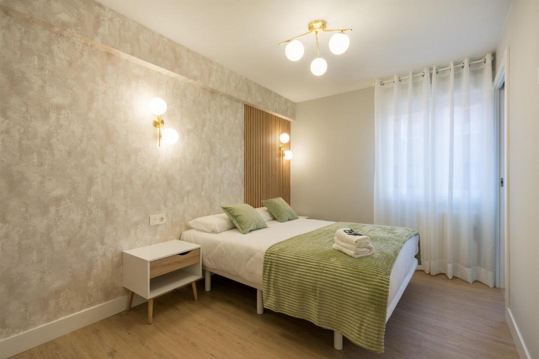 Photo of Bedroom in Barakaldo