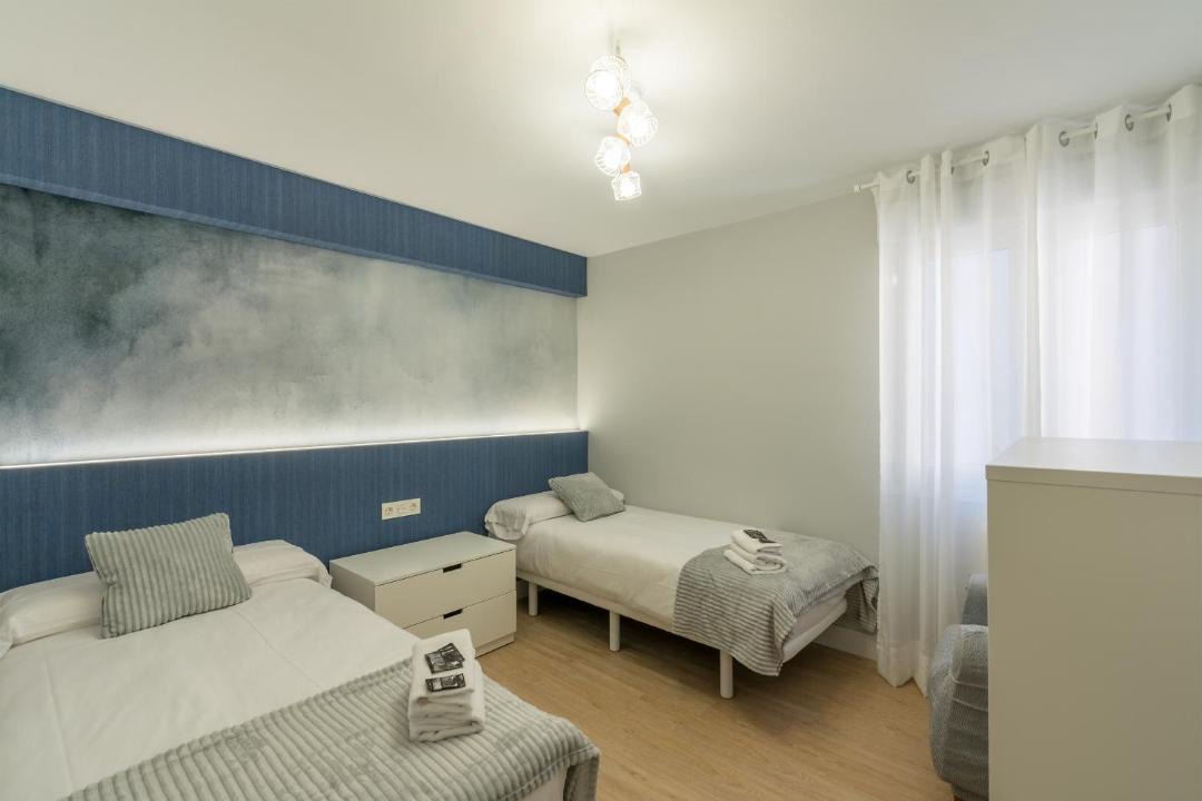 Photo of Bedroom in Barakaldo