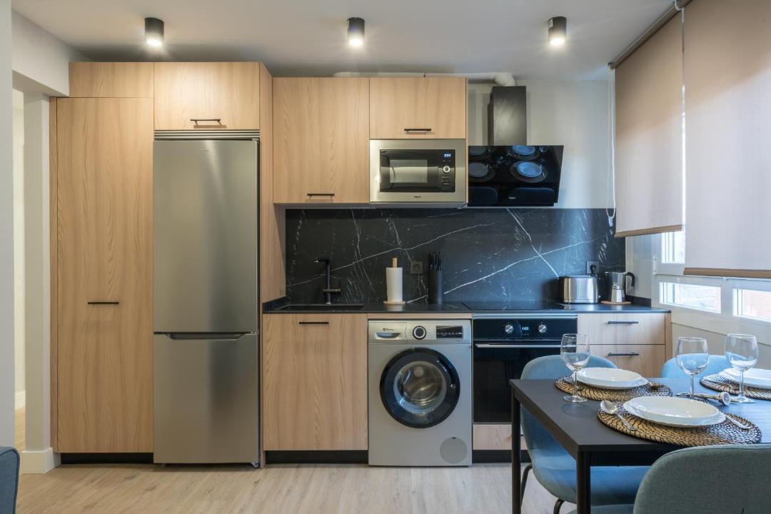 Photo of Kitchen in Barakaldo