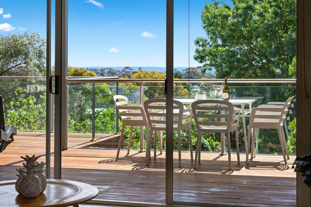 Photo of Patio Balcony in McCrae