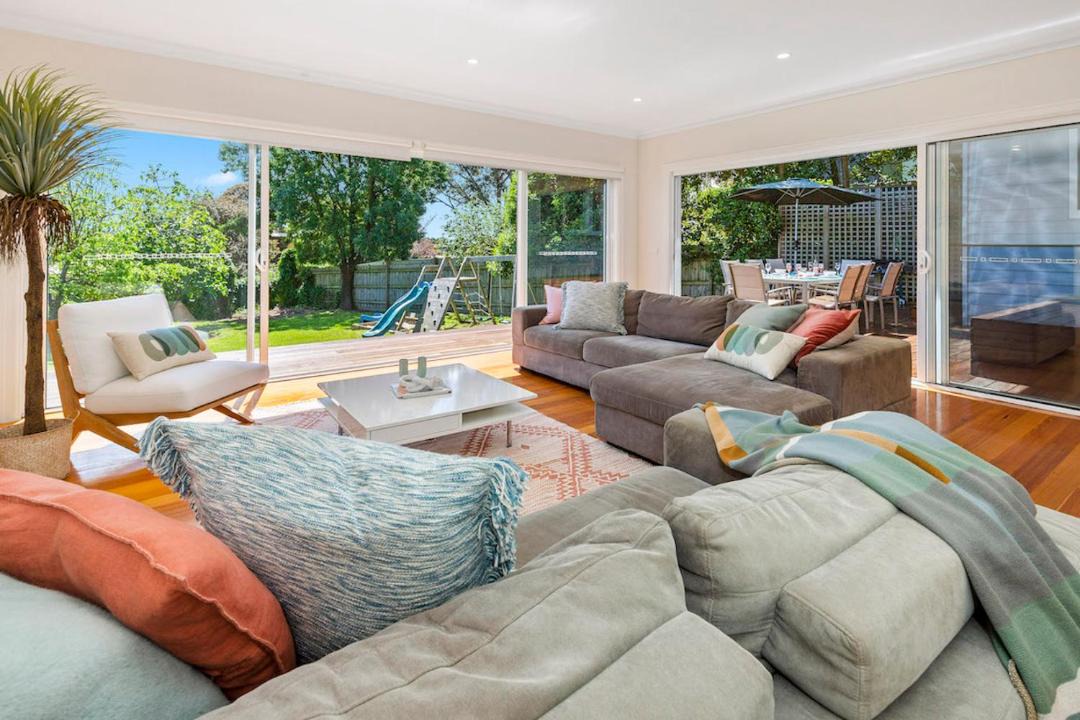 Photo of Livingroom in McCrae