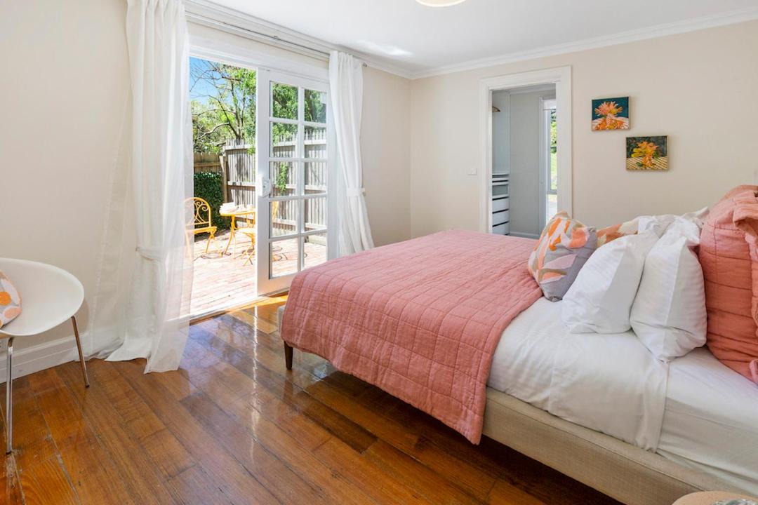 Photo of Bedroom in McCrae