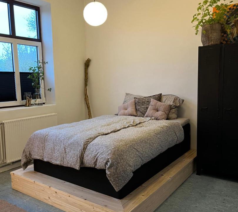 Photo of Bedroom in Vestervig