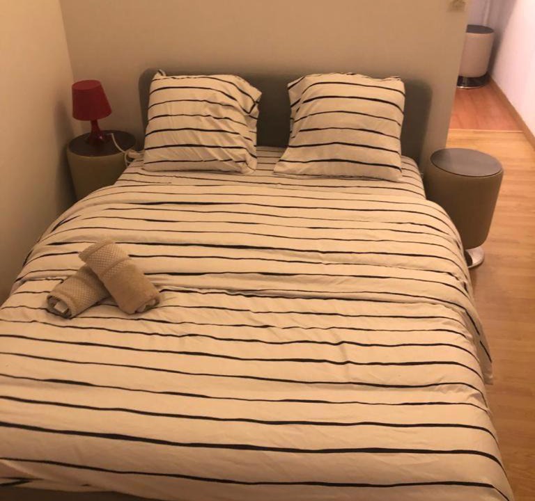 Photo of Bedroom in Rosny-sous-Bois