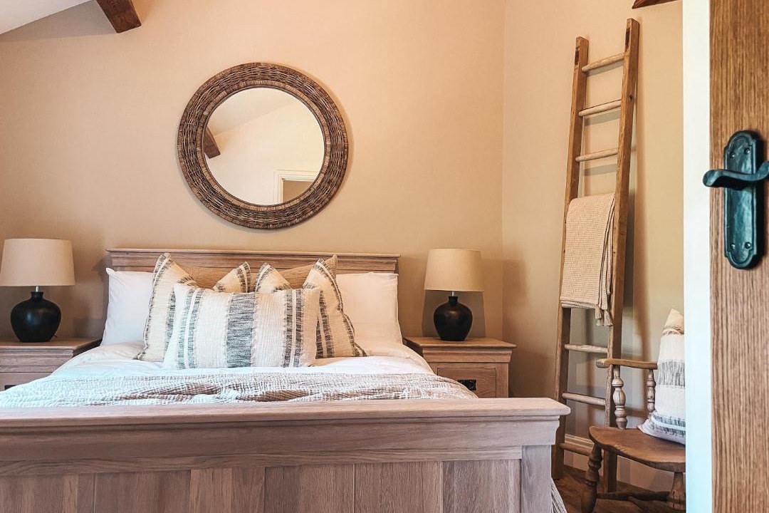 Photo of Bedroom in Abercwmboi