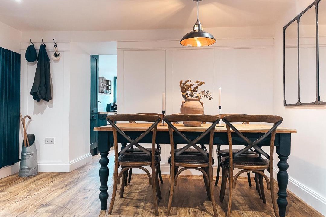 Photo of Livingroom in Abercwmboi