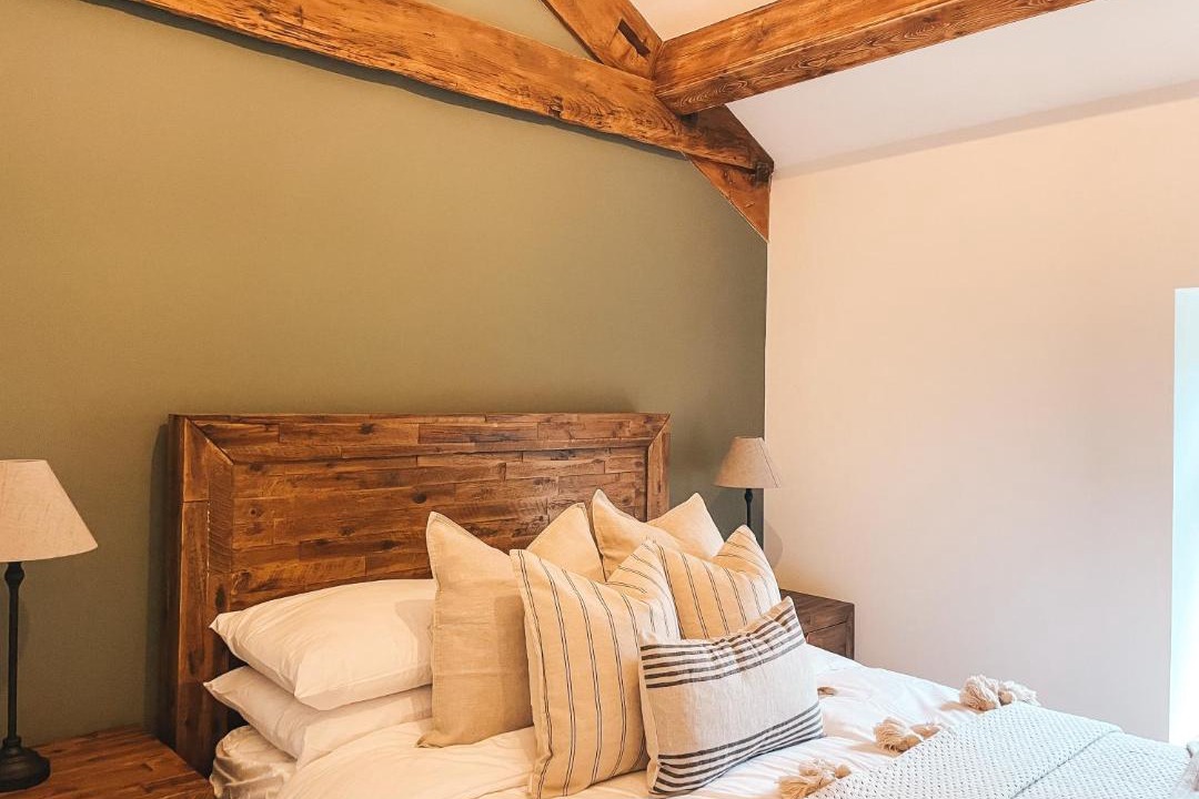 Photo of Bedroom in Abercwmboi