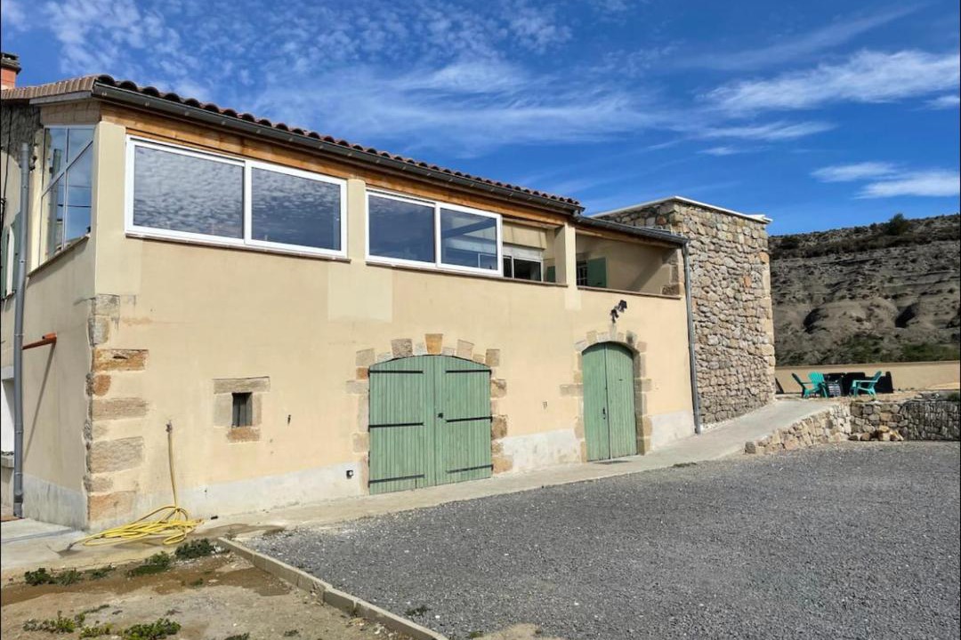 Photo of Buildings in Rosieres