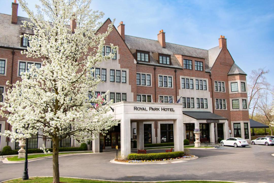 Photo of Buildings in Rochester
