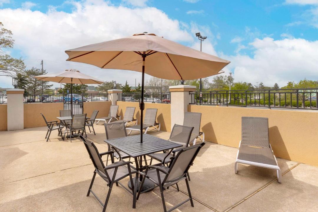 Photo of Patio Balcony in St. Charles
