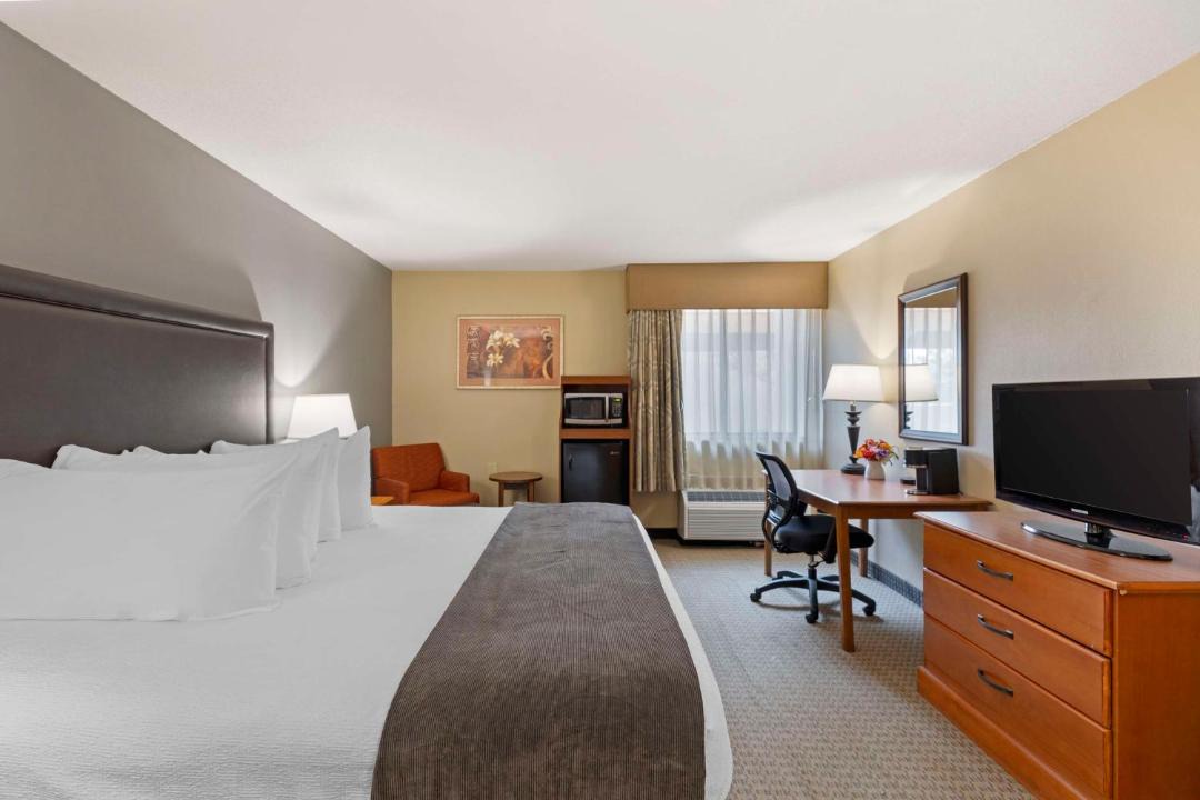 Photo of Bedroom in St. Charles