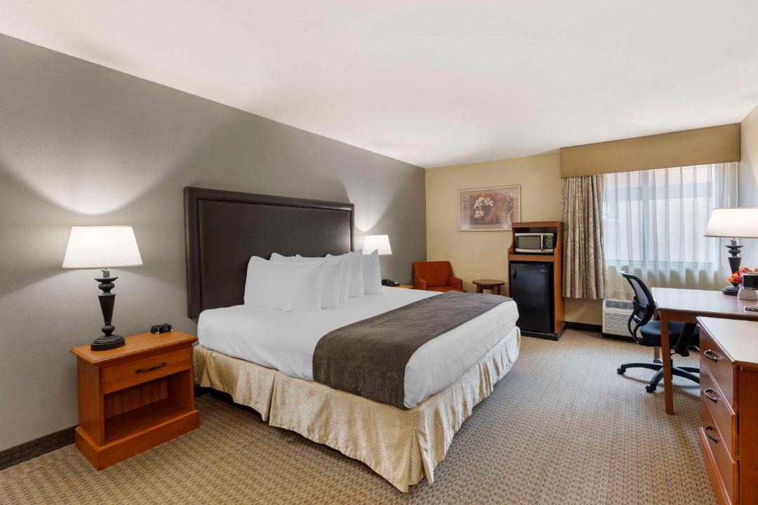 Photo of Bedroom in St. Charles