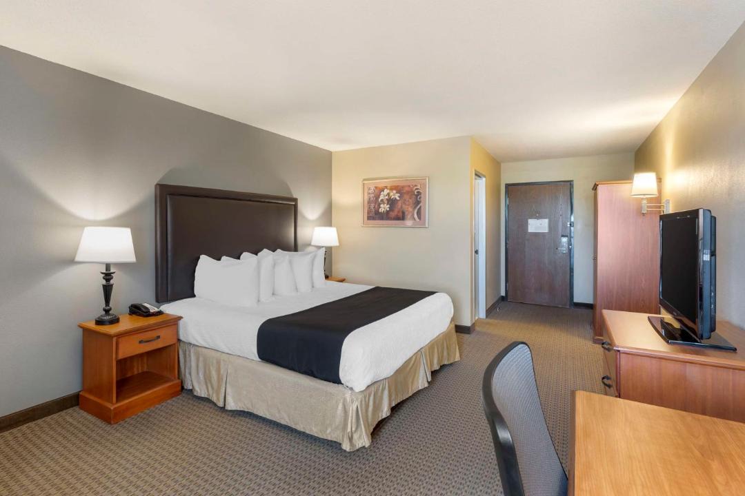 Photo of Bedroom in St. Charles