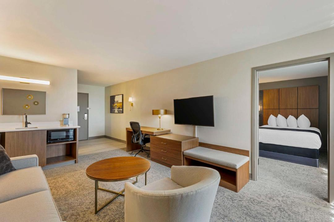 Photo of Bedroom in St. Charles