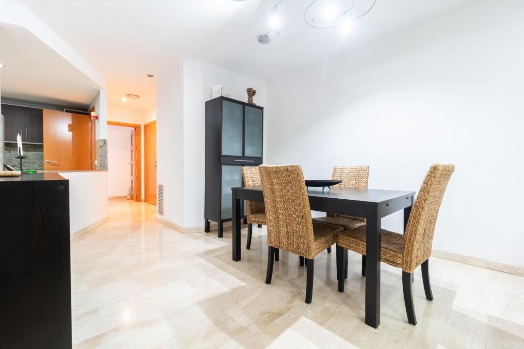 Photo of Livingroom in Granollers