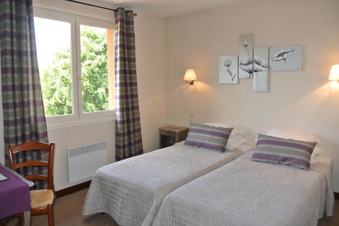 Photo of Bedroom in Julienas