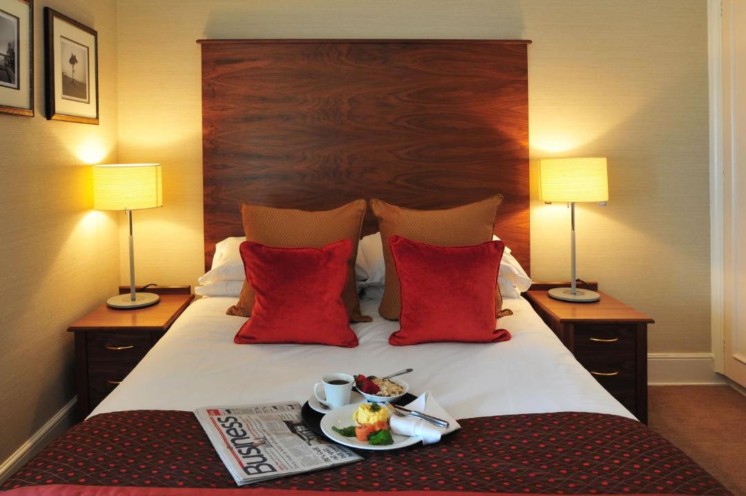 Photo of Bedroom in Aldeburgh