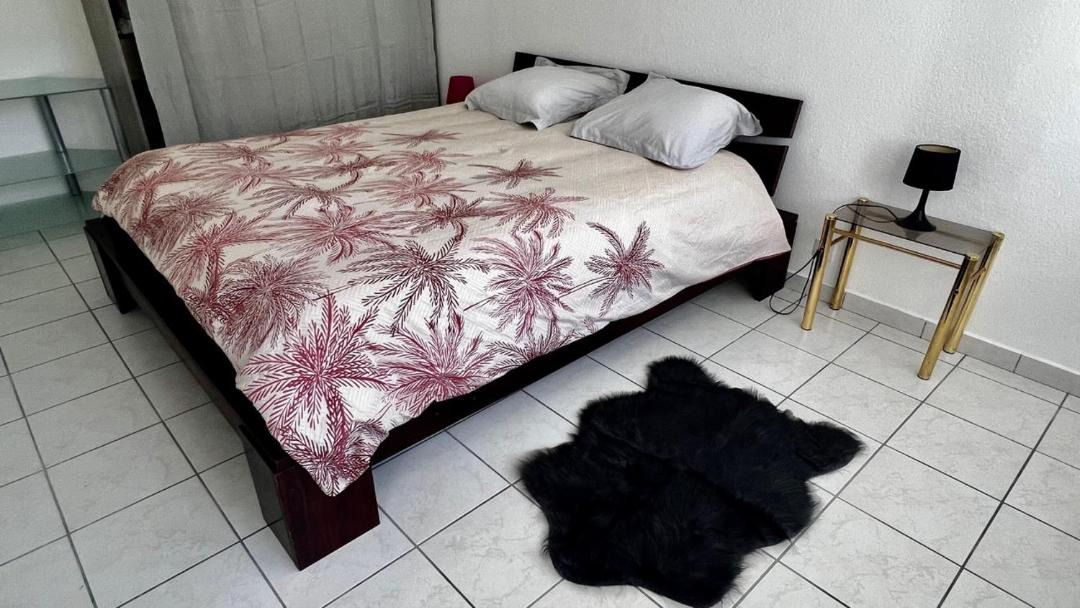 Photo of Bedroom in Chauffayer
