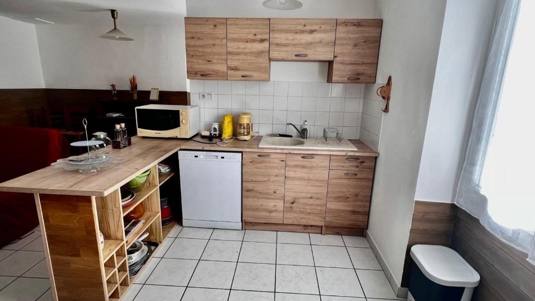Photo of Kitchen in Chauffayer