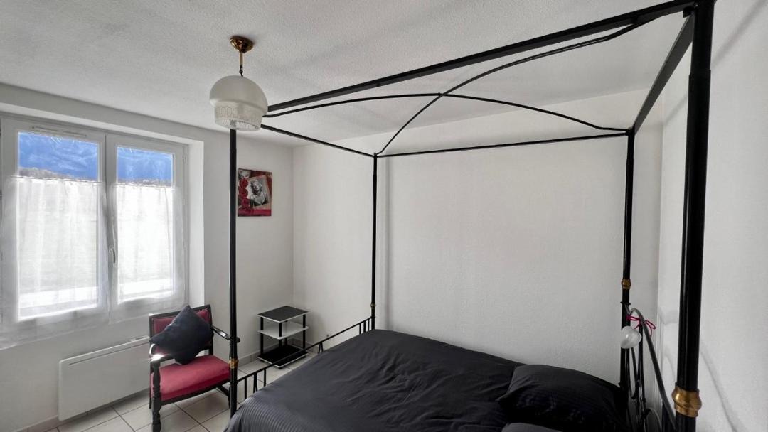 Photo of Livingroom in Chauffayer