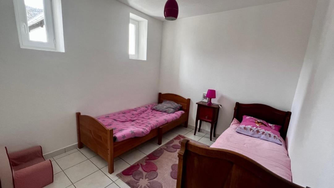 Photo of Bedroom in Chauffayer