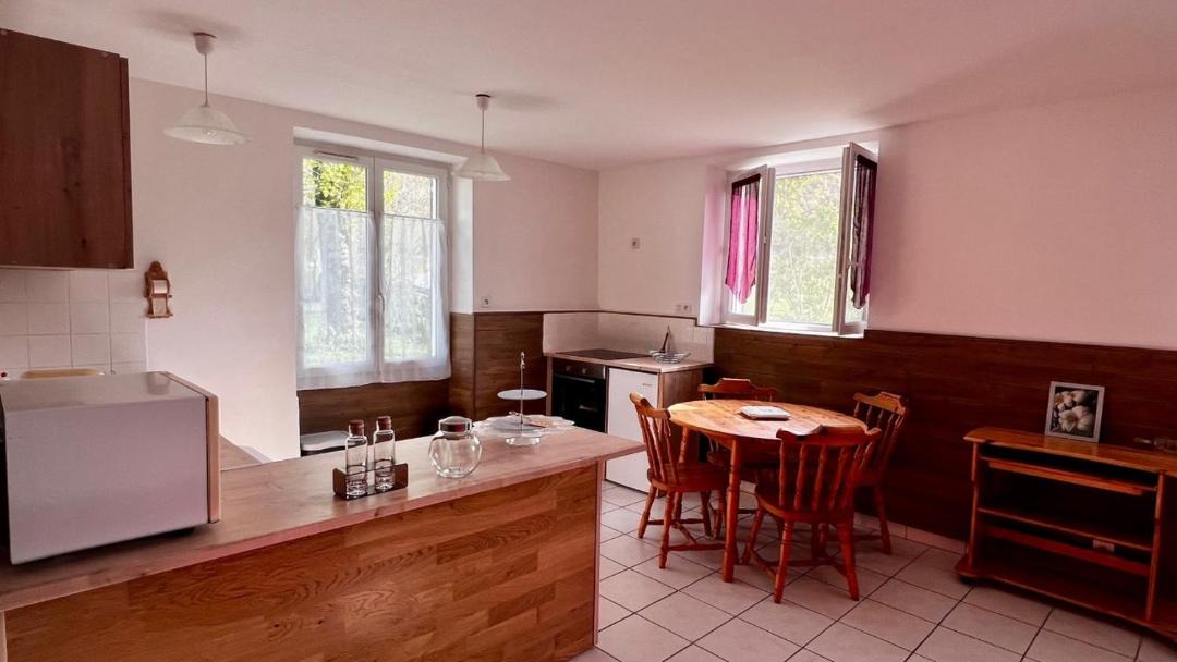 Photo of Livingroom in Chauffayer