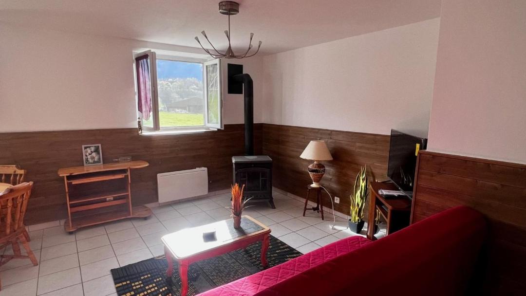 Photo of Livingroom in Chauffayer