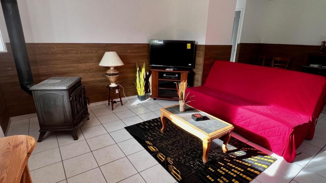Photo of Livingroom in Chauffayer