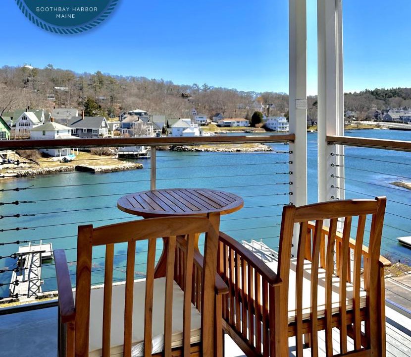 Photo of Others in Boothbay Harbor