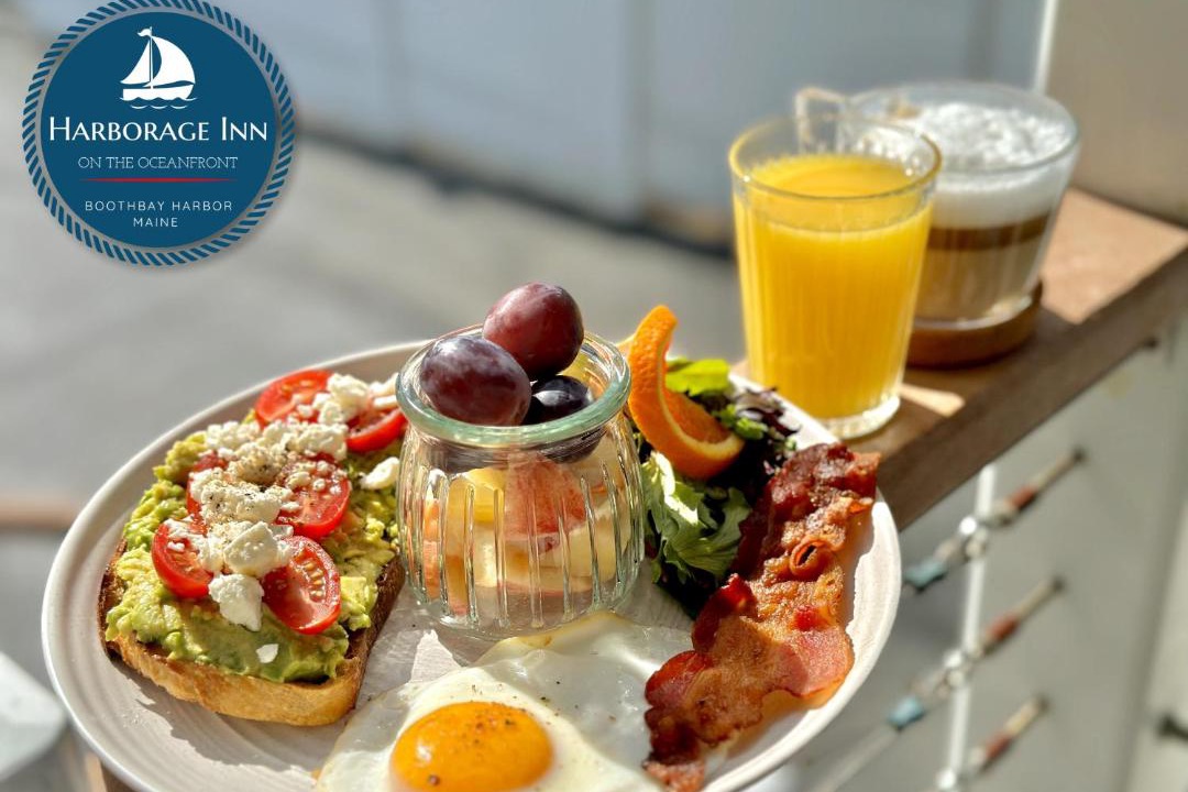 Photo of Others in Boothbay Harbor