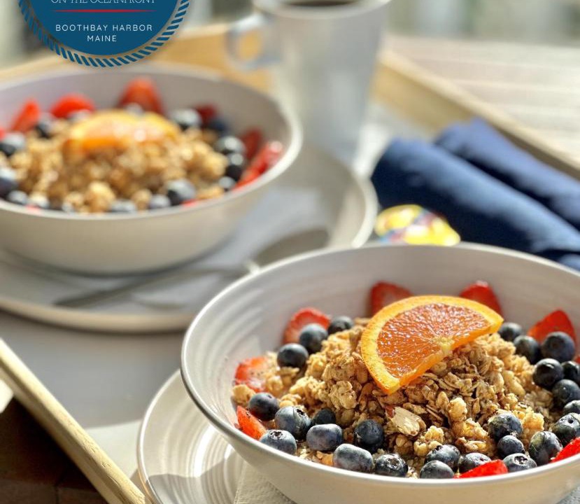 Photo of Others in Boothbay Harbor