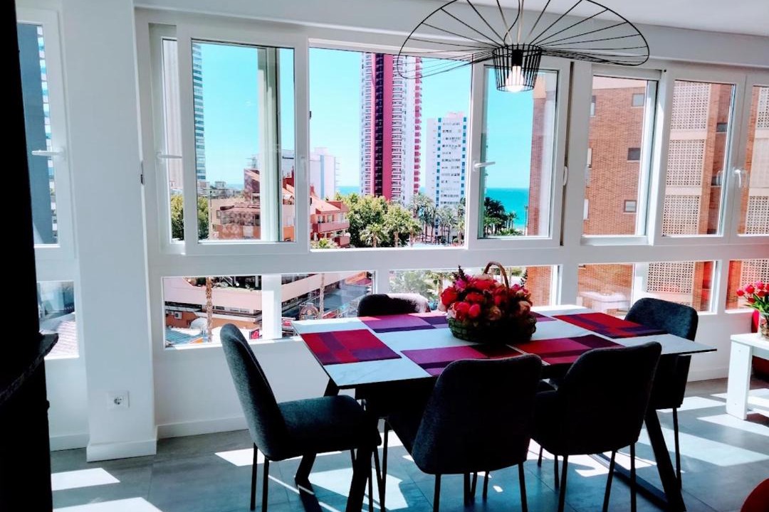 Photo of Livingroom in Benidorm
