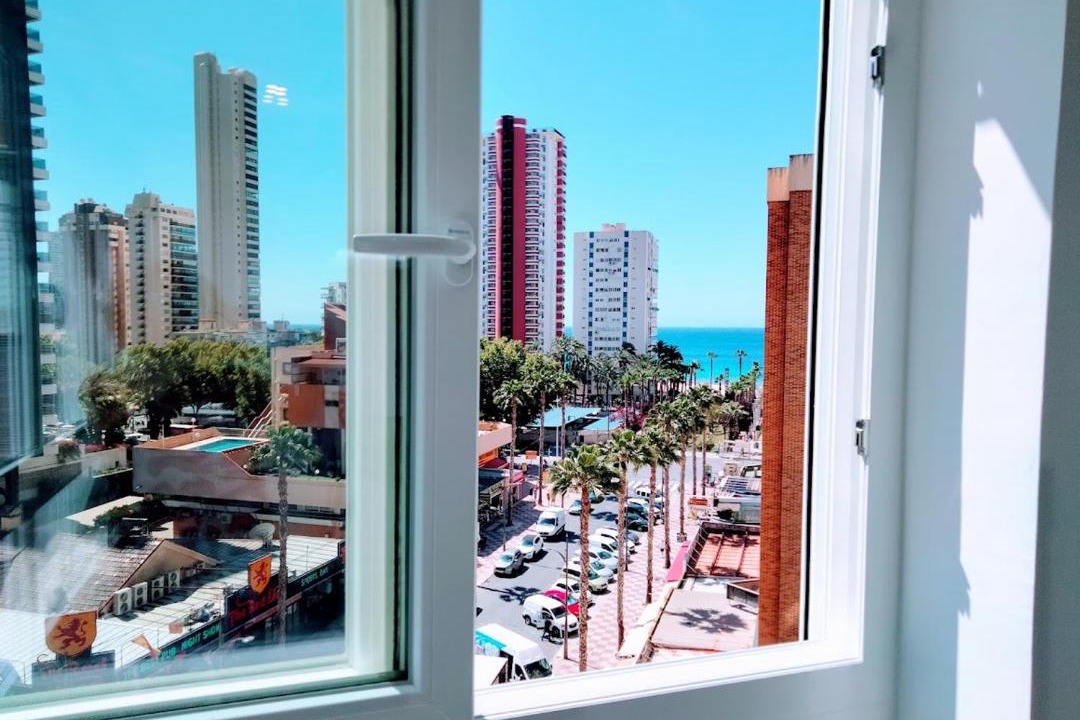 Photo of Others in Benidorm