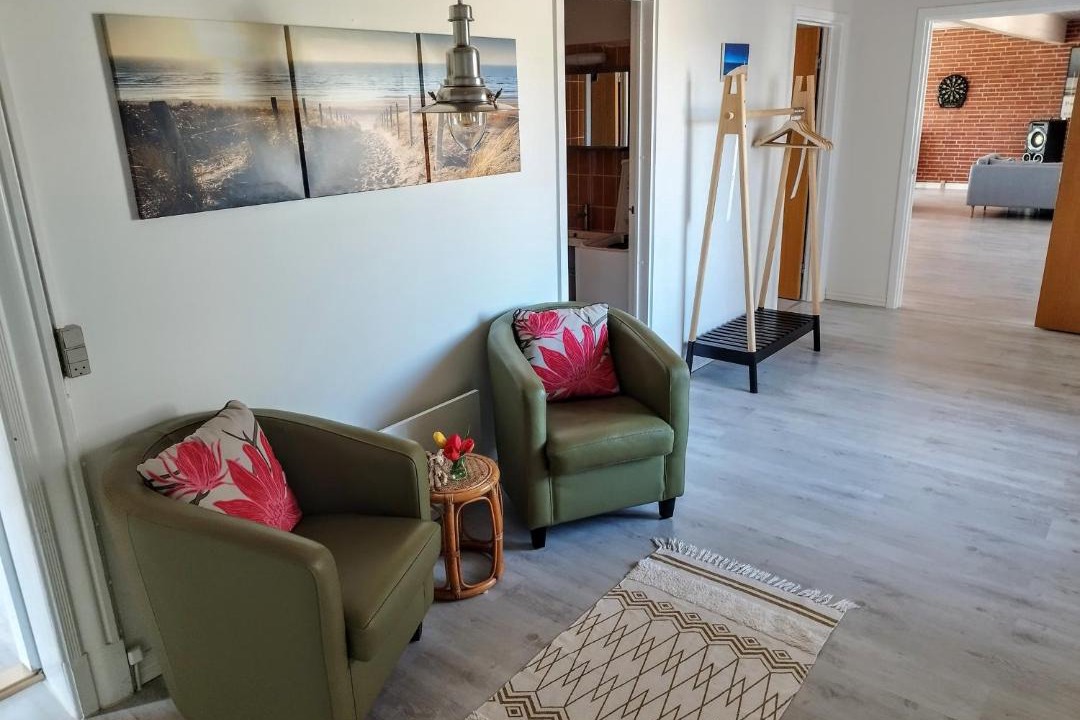 Photo of Livingroom in Lokken