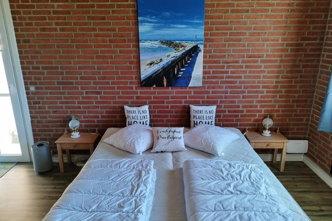 Photo of Bedroom in Lokken