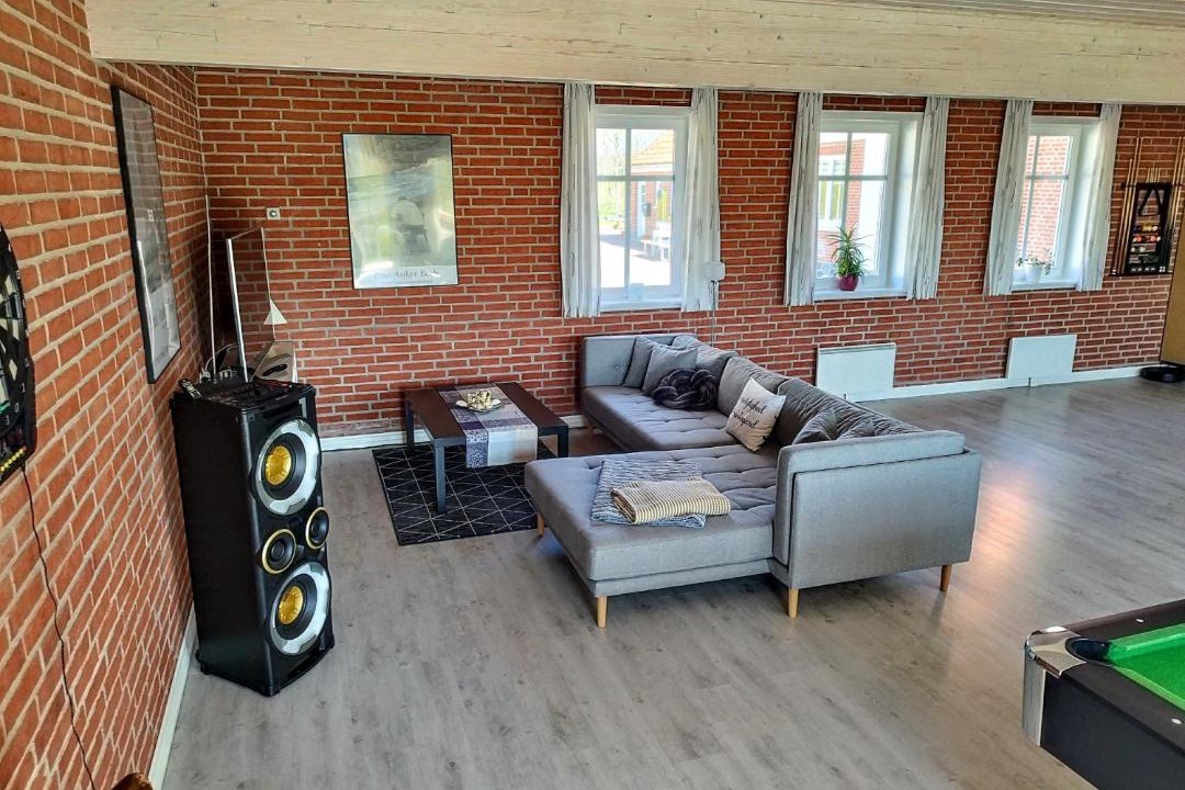 Photo of Livingroom in Lokken
