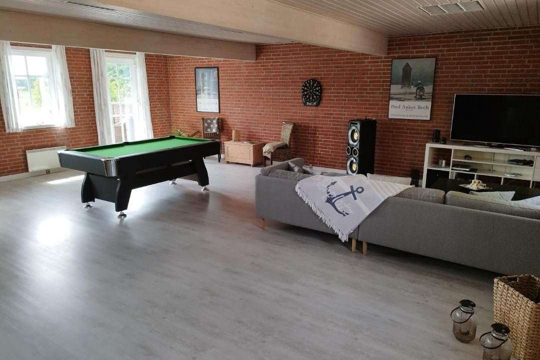 Photo of Livingroom in Lokken