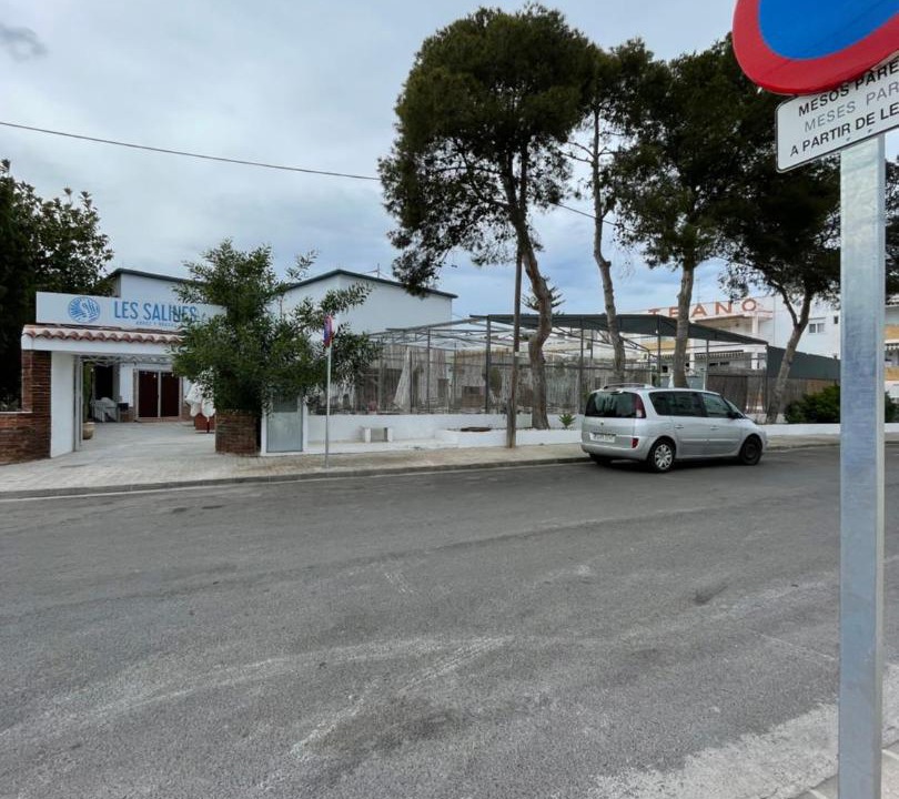 Photo of Others in Playa de Almarda